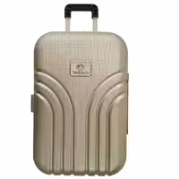 جعبه موزیکال مدل چمدان کد 01