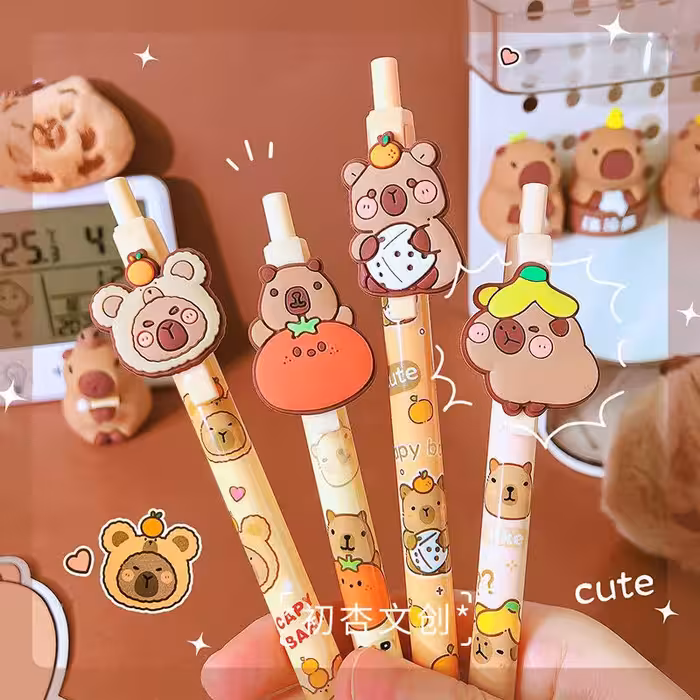 مداد نوکی 0.7 طرح کاپی بارا