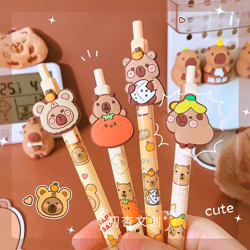 مداد نوکی 0.7 طرح کاپی بارا