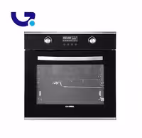 فر آشپز خانه توکار ایلیا استیل مدل IO 101