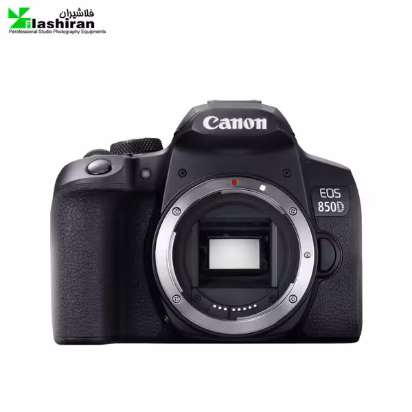 دوربین عکاسی کانن Canon EOS 850D
