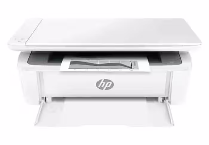 پرینتر چند کاره لیزری اچ‌پی مدل LaserJet MFP M141a