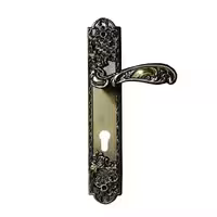 دستگیره پلاک کد 1000 زیتونی - یراقینو فروش یراق آلات کابینت و درب