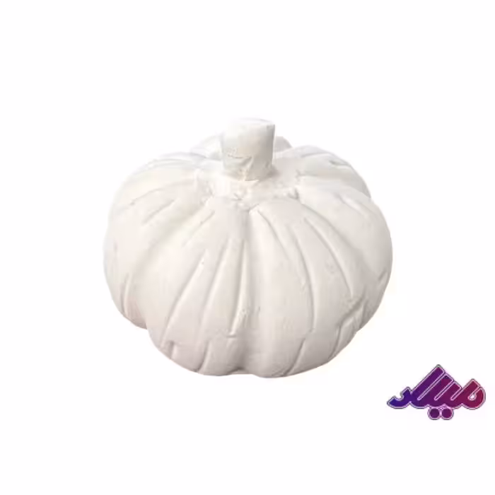 قالب سیلیکونی کدو قطر 5.5 ارتفاع 4 سانت