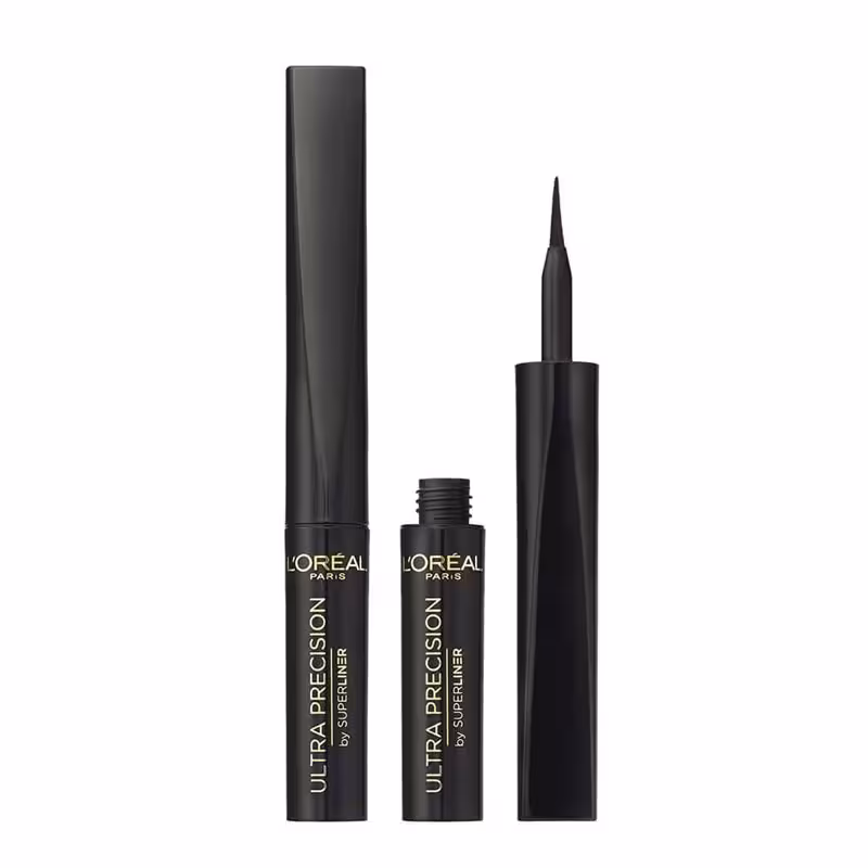 خط چشم Ultra Precision لورال 6ml