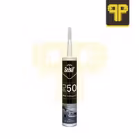چسب پلی اورتان سلسیل Selsil PU 50 Pro Sealant