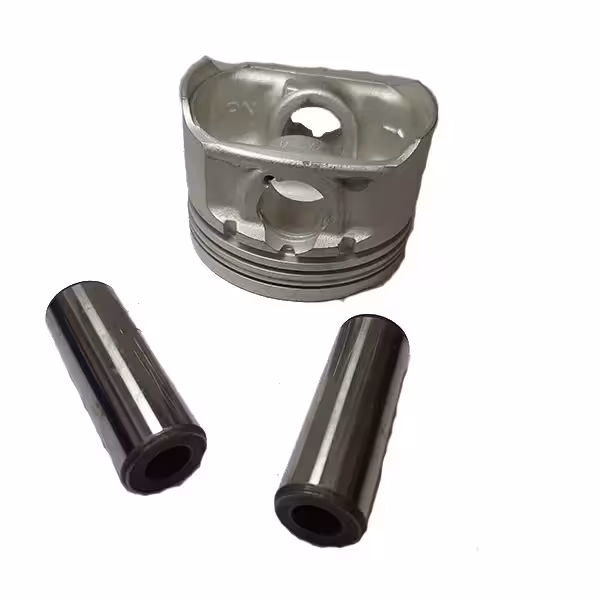 پیستون با گژن پین و خار (EF7 (025 دینا پارت کد 1402105