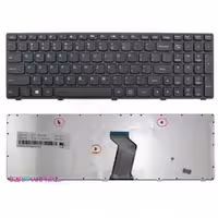 کیبورد لپ تاپ لنوو KEYBOARD LENOVO Ideapad G500
