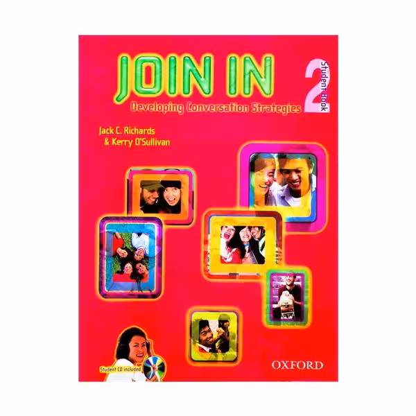 Join In 2 جوین این دو