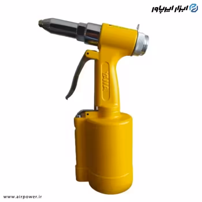 پرچ کن بادی یاما تایوان 4.8 میلی متر مدل AT-6015