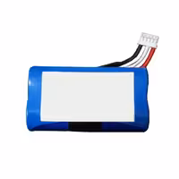 باتری لیتیوم یون مدل AMP7000 ظرفیت 4400 میلی آمپرساعت مناسب برای دستگاه کارتخوان