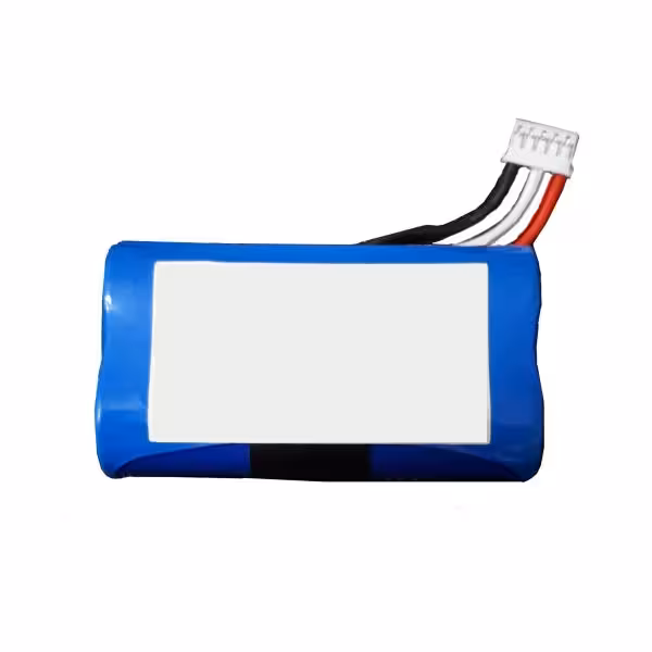 باتری لیتیوم یون مدل AMP7000 ظرفیت 4400 میلی آمپرساعت مناسب برای دستگاه کارتخوان