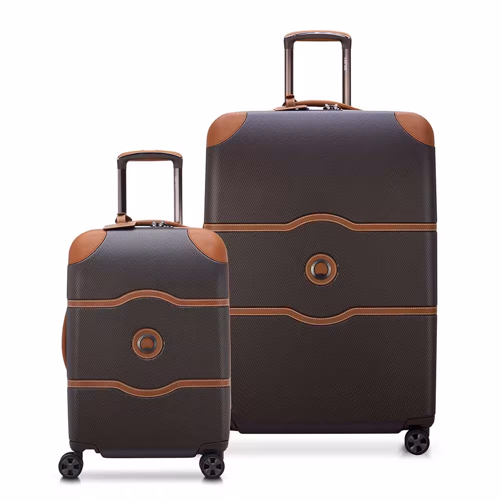 ست کابین و متوسط دلسی مدل چاتلت ایر 2