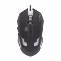 ماوس باسیم مخصوص بازی وریتی مدل V-MS5116G