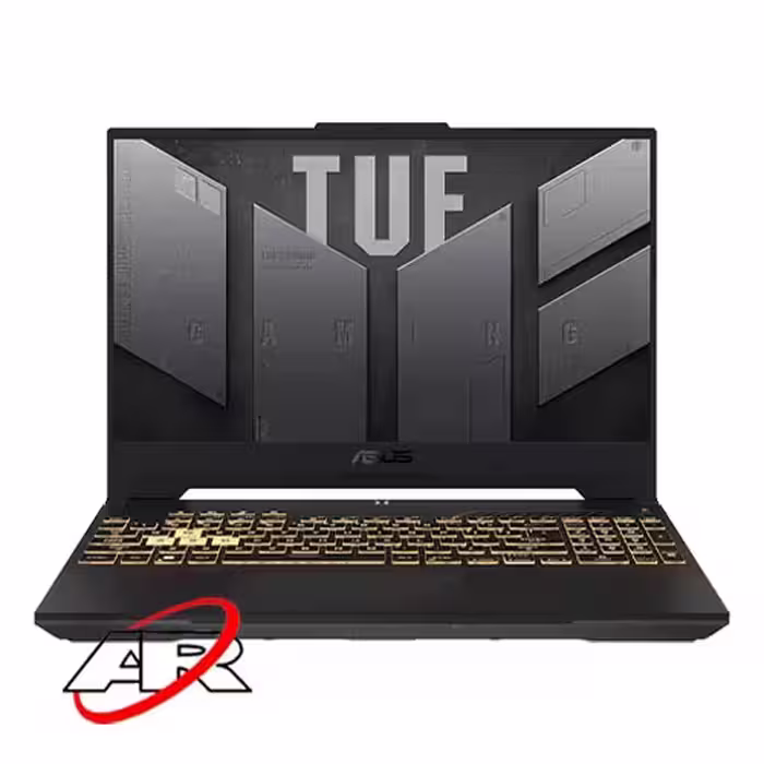 لپ تاپ ایسوس مدل FX707ZC i7 12700H 16GB 1TB SSD 4GB