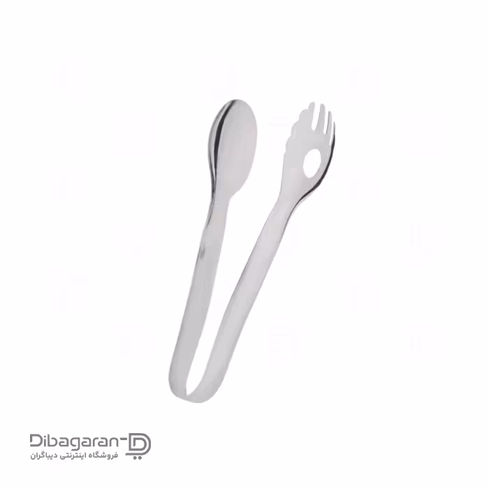 انبر سالاد استیل یونیک کد UN-3403