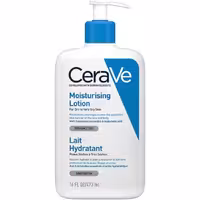 لوسیون مرطوب کننده پوست سراوی Cerave