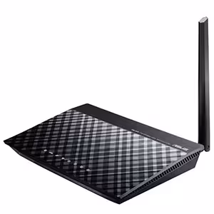 مودم روتر ایسوس مدل DSL-N10 C1