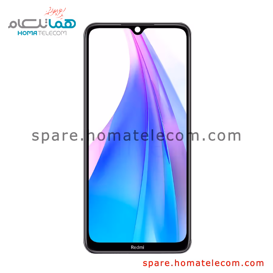 صفحه نمایش شیائومی ردمی نوت 8T