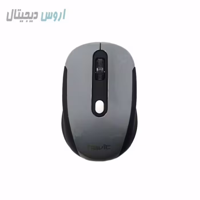 ماوس بی‌ سیم Havit مدل MS873GT