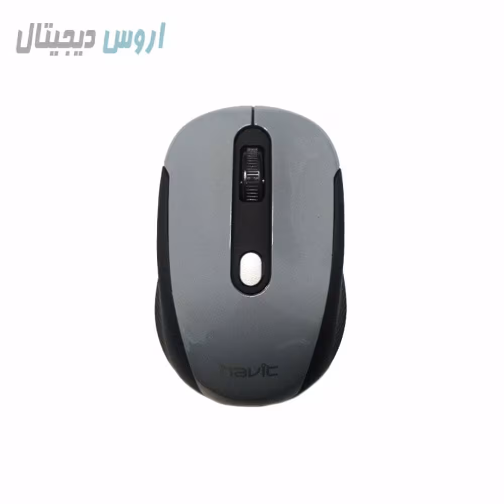ماوس بی‌ سیم Havit مدل MS873GT