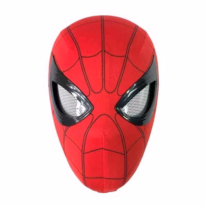 هلمت مکانیکی اسپایدرمن | Spider-man | سری دور از خانه