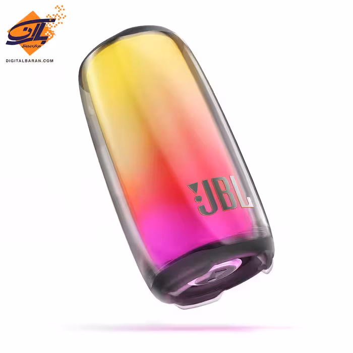 اسپیکر بلوتوثی جی بی ال مدل JBL Pulse 5