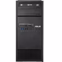 کامپیوتر سرور ایسوس مدل ESC700 G3 R2 با پردازنده زئون