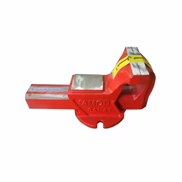 گیره رومیزی سایز 85 آمل صنعت