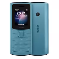 گوشی موبایل هانوفر مدل (2021) 110 دو سیم کارت