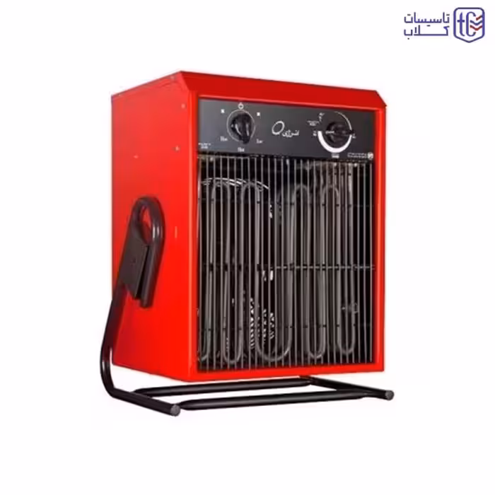 هیتر برقی سه فاز انرژی مدل EH0150 | قیمت هیتر برقی در فروشگاه تاسیسات کلاب