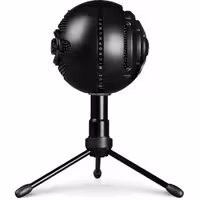 میکروفن Blue Snowball iCE Black