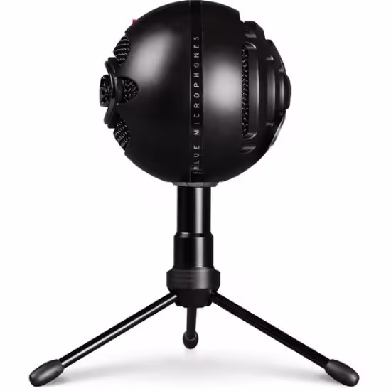 میکروفن Blue Snowball iCE Black