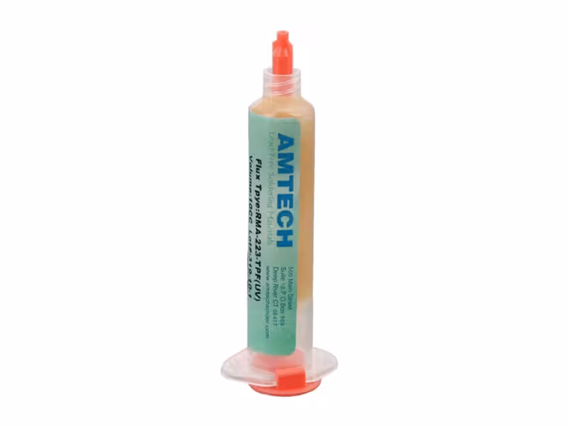 خمیر فلکس AMTECK RMA-223