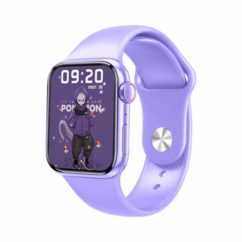 ساعت هوشمند طرح اپل واچ مدل M7