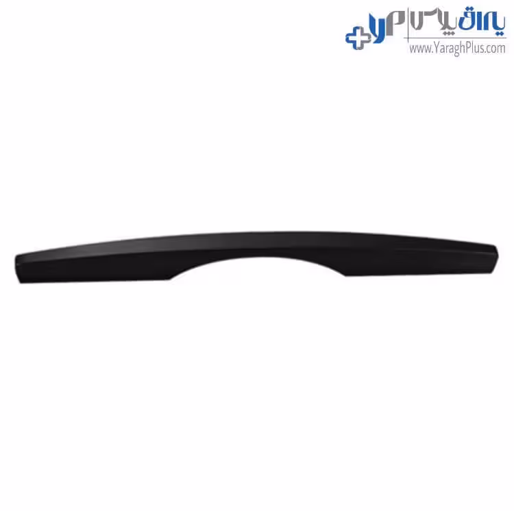 دستگیره کابینت مدرن مشکی ملونی