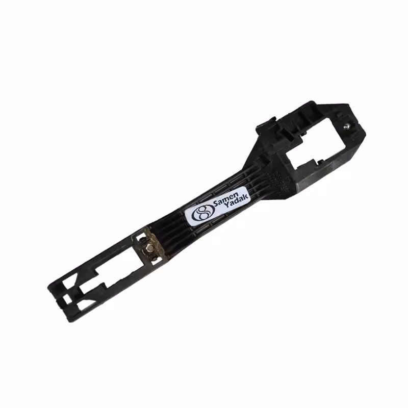 براکت نگهدارنده دستگیره دنا جلو سمت شاگرد