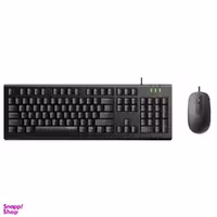 کیبورد و ماوس رپو (Rapoo) مدل X120 Pro