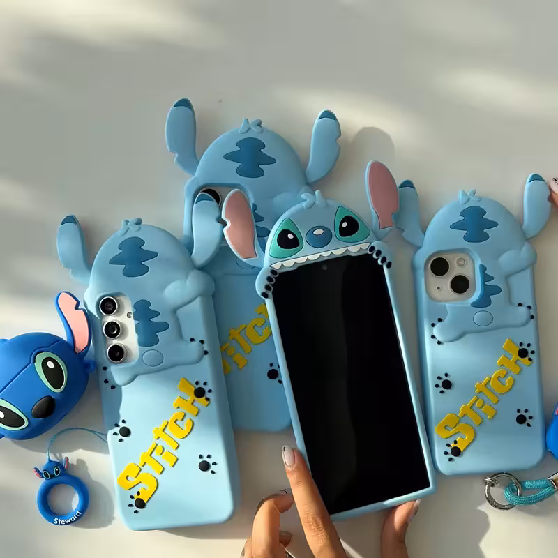 استیج گوش بلند