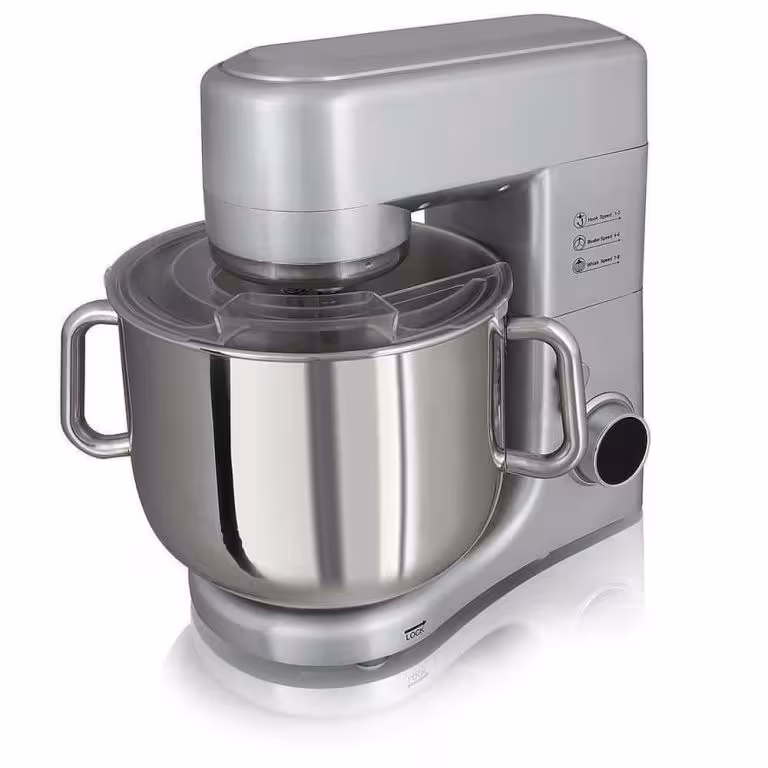 همزن کاسه دار هنریچ 11 لیتری مدل HKM-8110