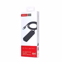 هاب 4 پورت ترانیو مدل HB2-A