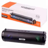 اسپیکر بلوتوث شارژی Macher MR-221
