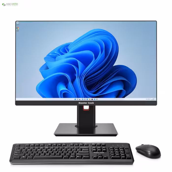 کامپیوتر همه‌کاره مستر تک ZX240-C38SW