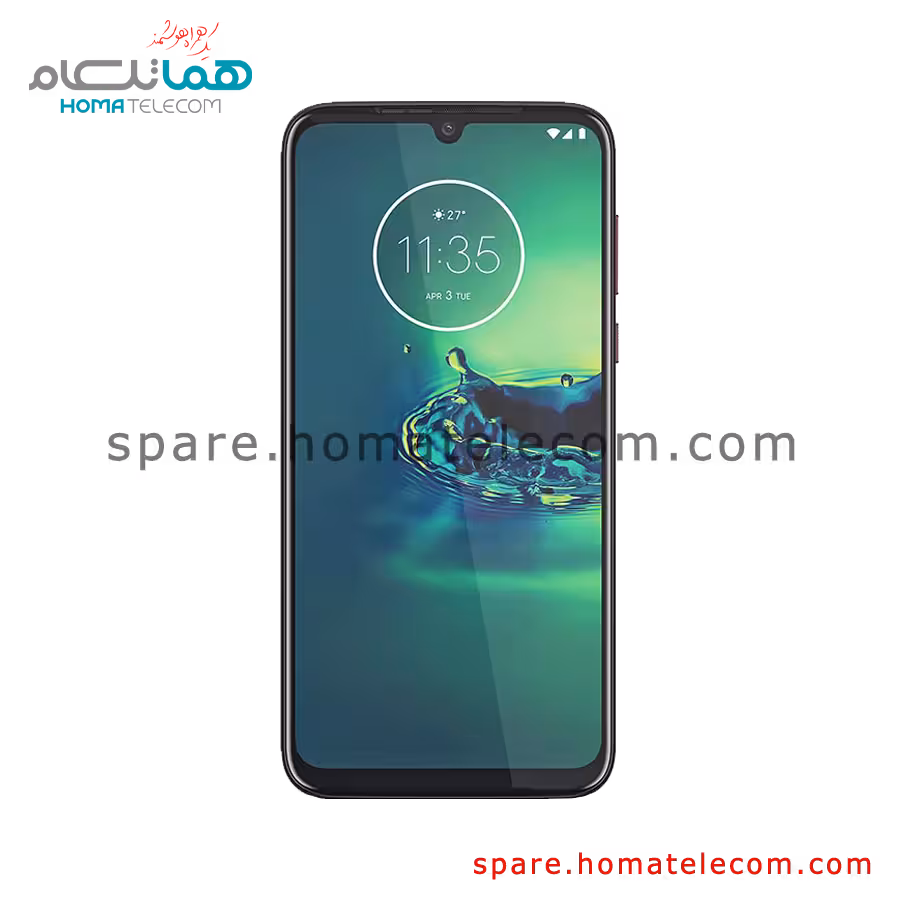 صفحه نمایش در حد نو موتورولا موتو وان ویژن پلاس