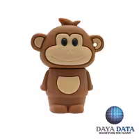 فلش مموری فانتزی دایا دیتا  میمون  مدلPF1015-9 ظرفیت32GB-USB3