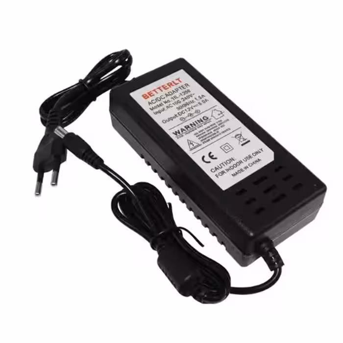 آداپتور 12 ولت 4 امپر رومیزی برند BETTERLT