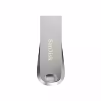 فلش مموری سن دیسک مدل Ultra Luxe USB 3.1 SDCZ74 ظرفیت 512 گیگابایت