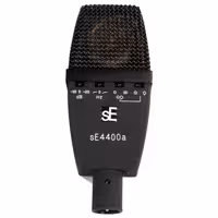 میکروفون کاندنسر اس ای الکترونیکس مدل sE4400asE Electronics sE4400a Condenser Microphone