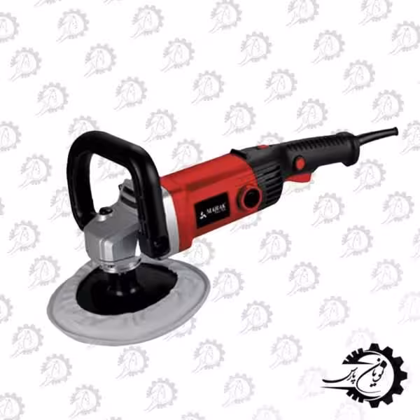 پولیش (180M ) محک  1200 وات (AP180S)