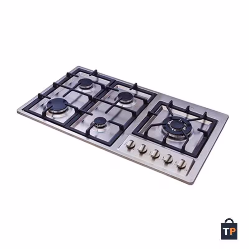 اجاق گاز صفحه ای اخوان مدل G135-S